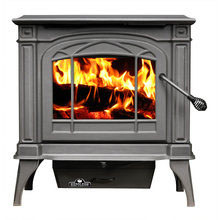 Tax Free Weekend and an In-Store Sale Make it the Perfect Time to Buy Wood Burning Stoves and Inserts